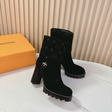 Louis Vuitton Boots